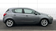 Vauxhall Corsa 1.4 [75] Energy 5dr [AC] Petrol Hatchback